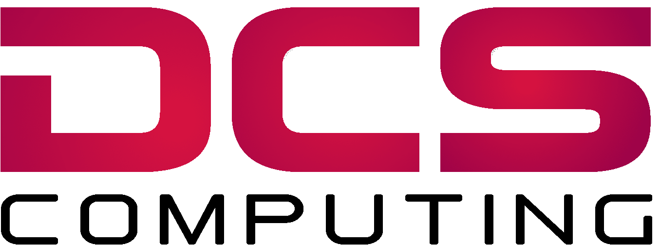 DCS Computing GmbH